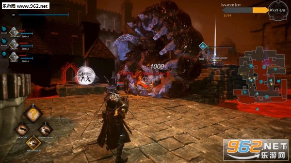 ����������(Hell Warders)������+RPG�����Ϸ